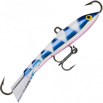 Балансир RAPALA Jigging Rap W09-GZBP Балансир RAPALA Jigging Rap W09-GZBP