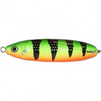 Блесна RAPALA Minnow Spoon RMS05-FT