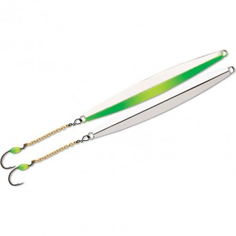 Блесна зимняя RAPALA Arkku - ARK70-NGG