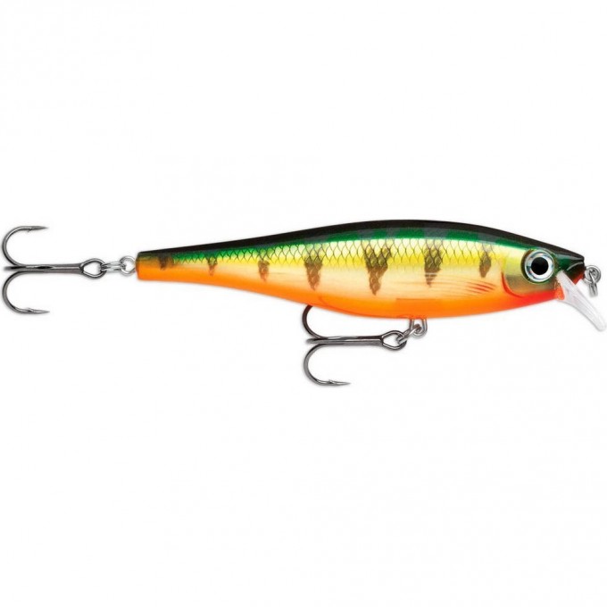 Воблер RAPALA BX Minnow BXM10-P Воблер RAPALA BX Minnow BXM10-P