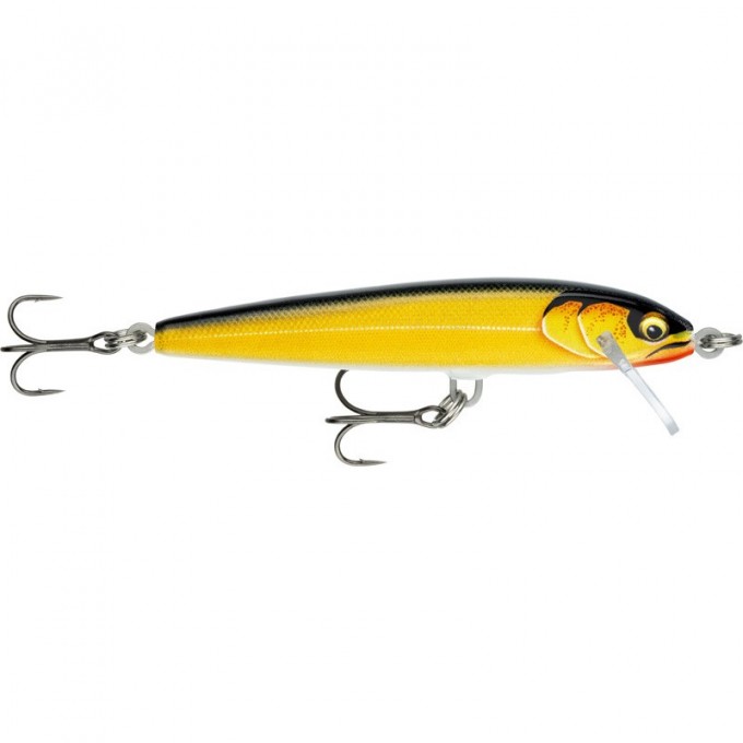 Воблер RAPALA FLOATER ELITE 85 /GDGS FE85-GDGS