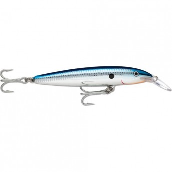 Воблер RAPALA Floating Magnum FMAG14-SB