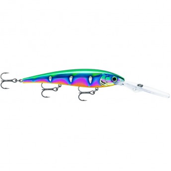 Воблер RAPALA GOLD MINER 30 /SPSH