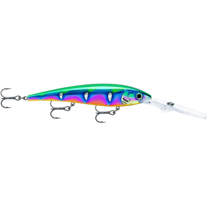 Воблер RAPALA GOLD MINER 30 /SPSH GM30-SPSH Воблер RAPALA GOLD MINER 30 /SPSH GM30-SPSH
