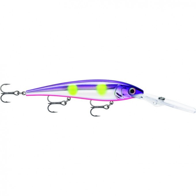 Воблер RAPALA GOLD MINER 30 /VDH GM30-VDH