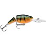 Воблер RAPALA Jointed Shad Rap JSR04-P Воблер RAPALA Jointed Shad Rap JSR04-P