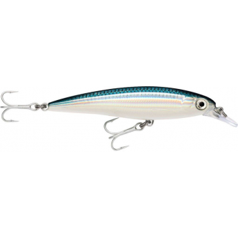 Воблер RAPALA Precision Xtreme Air Boss SW 100 /BFH