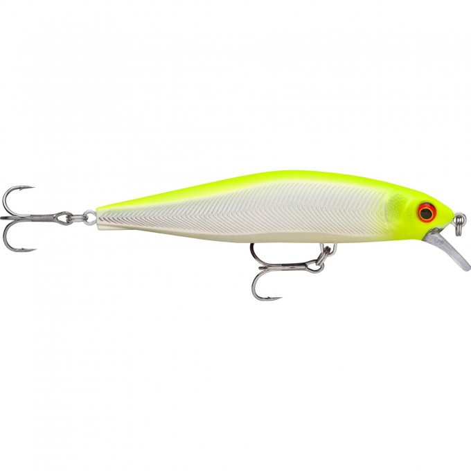 Воблер RAPALA Precision Xtreme Air Boss SW 100 /SFCU PXRABS100-SFCU