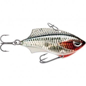 Воблер RAPALA Rap-V Blade RVB06-ROL