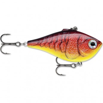 Воблер RAPALA Rippin Rap RPR07-RFCW