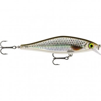 Воблер RAPALA Shadow Rap Shad SDRS09-ROL Воблер RAPALA Shadow Rap Shad SDRS09-ROL