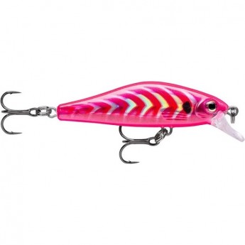 Воблер RAPALA Shadow Rap Solid Shad SDRSS06-PSC Воблер RAPALA Shadow Rap Solid Shad SDRSS06-PSC