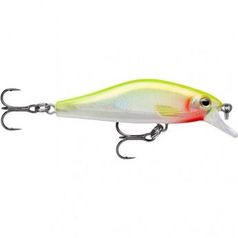 Воблер RAPALA Shadow Rap Solid Shad SDRSS06-SFC Воблер RAPALA Shadow Rap Solid Shad SDRSS06-SFC