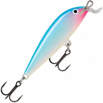 Воблер RAPALA Team Esko TE07-ICEC