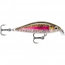 Воблер RAPALA X-Light Minnow 05 /RTL Воблер RAPALA X-Light Minnow 05 /RTL