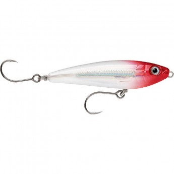 Воблер RAPALA X-Rap Saltwater Subwalk SXRSB07-RGH