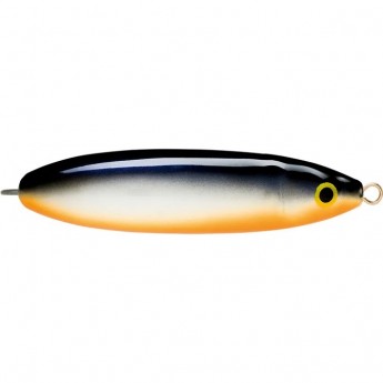Блесна RAPALA Minnow Spoon RMS08-SD