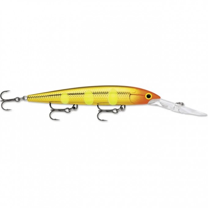 Воблер RAPALA Down Deep Husky Jerk DHJ12-JLC Воблер RAPALA Down Deep Husky Jerk DHJ12-JLC