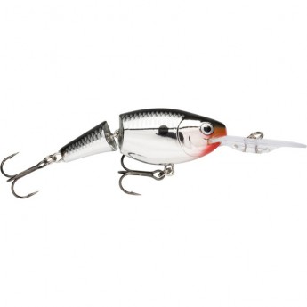 Воблер RAPALA Jointed Shad Rap JSR07-CH Воблер RAPALA Jointed Shad Rap JSR07-CH