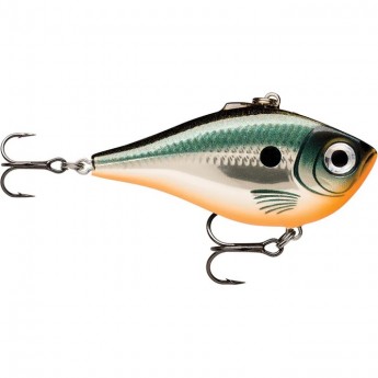 Воблер RAPALA Rippin' Rap RPR05-HLW