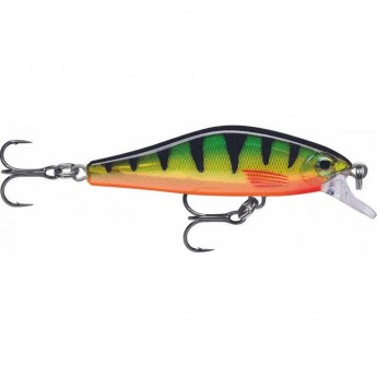 Воблер RAPALA Shadow Rap Solid Shad SDRSS05-P Воблер RAPALA Shadow Rap Solid Shad SDRSS05-P