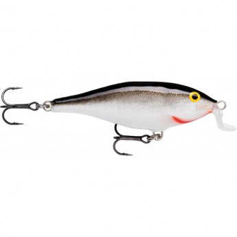 Воблер Rapala Shallow Shad Rap SSR07-SRAPALA